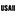 USAII logo